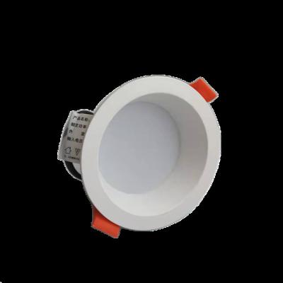 China Modern LED Recessed Spot Light Indoor Lighting For Living Room for sale