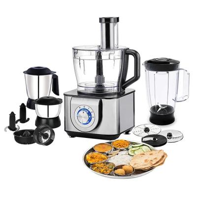 China 2023 Multifunctional Top Selling Chopper Meat Mincer Air Fryer Vegetable Juicer Blender for sale