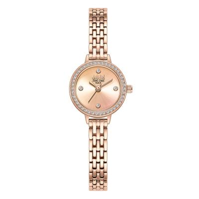 China Elegant Lady Casual Fashion Stainless Steel Water Resistant Watches For Women Quartz Watch Wrist Watch For Ladies Watch Women Fancy for sale