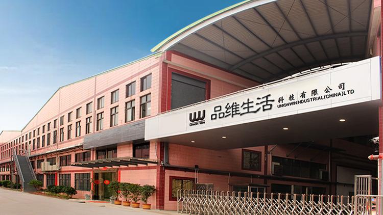 Verified China supplier - Shenzhen Pinwei Living Technology Co., Ltd.