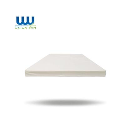 China Two Layer Foldable High Quality Foldable Adjustable Folding Memory Gel Memory Foam Comfort Camping Mattress for sale