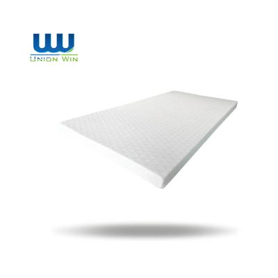 China Wholesale high quality foldable memory foam camping bed mattress for household hotel for sale