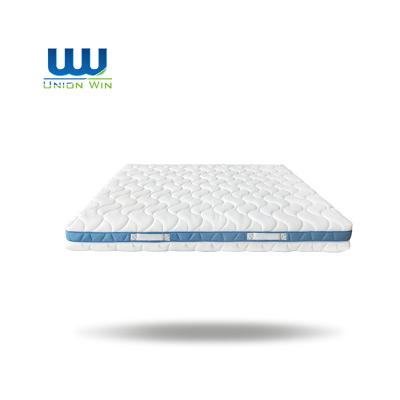 China Quality Guaranteed Popular Collapsible Collapsible Travel Bed Gel Memory Foam Mattress For Camping for sale