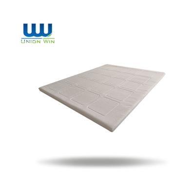 China Foldable Memory Luxury High Quality Mattress Pockets Spring Bed Mattress for sale