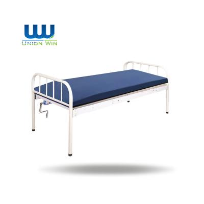 China Cheap Price Foldable Ready To Ship Relief Comfort Health Waterproof Folding Medical Mattress for sale