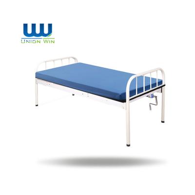 China Popularity 2022 New Foldable Foldable Comfort Foam Bed Waterproof Medical Mattress For Hotel for sale