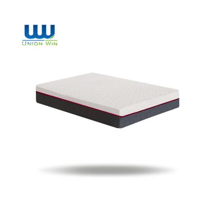 China Various Foldable Widely Used Wholesale Modern Bed Luxury Hotel Sleep Memory Foam Mattress Topper for sale