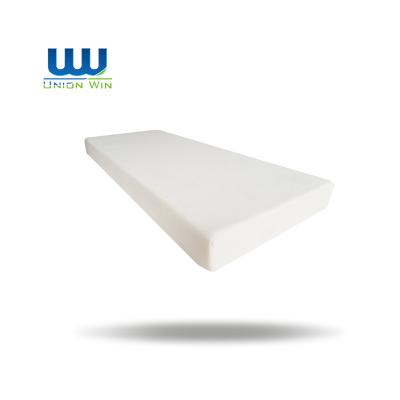 China New Sale Foldable Well Type Folding Travel Bedroom Bed Queen Size Memory Foam Mattress For Sleeping for sale