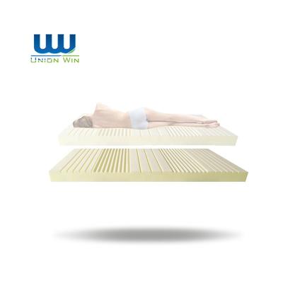 China Customization Graphic Foldable Removable Hotel Mattress Medical Bed Twin for sale