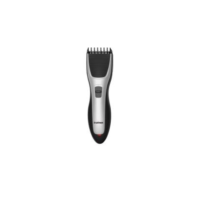 China Household Trueman RFCD-961 Cordless Barber Battery Low Noise Strong Power Powered Professional Rechargeable Men's Electric Hair Clipper for sale