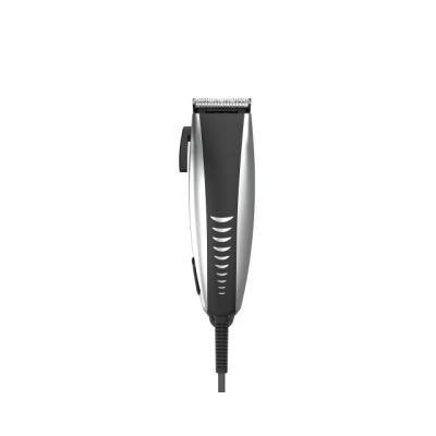 China Professional Household Trueman RFJZ-977 Professional AC Motor Hair Clippers Trimmers Hair Cutter Power Clipper for sale