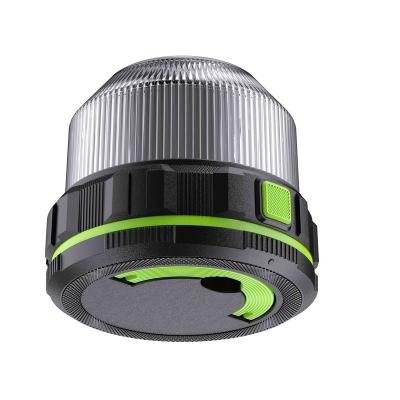 China Portable Outdoor Outdoor Camping LED Lights Flashlight IPX5 Dry Battery Mini Camping Lantern Lamp For Emergency for sale