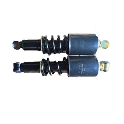 China Auto Rear Suspension High Grade OEMWG16844471061 Rubber Shock Absorber Parts For Cars for sale