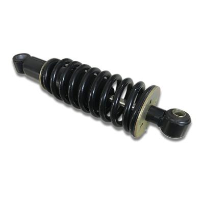 China Black New Style Suspension Bicycle Front Rear Off Road Shock Absorbers For Motorcycle for sale