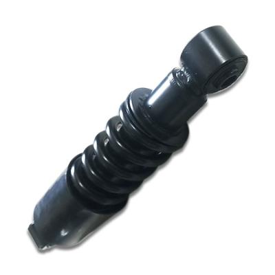 China Chinese Factory Motorcycle Monotube Rear Bumper Shock Absorber Suspension For Cars Parts for sale