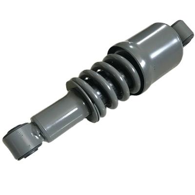 China Chinese Suspension Supplier Chinese Folding Bike Shield Pneumatic Shock Absorbers for sale