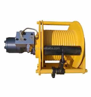 China Factory direct sales of CRANES 1 ton 1.5 ton 2 ton 3 ton winch for construction machinery for sale