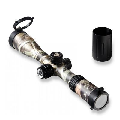 China Fogproof Bobcat King 4-16X44SFIR Parallax Scope Waterproof Shockproof Side Marking Fire Light Up Sniper Tactical Optics Sight Shockproof/Waterproof/Fogproof for sale