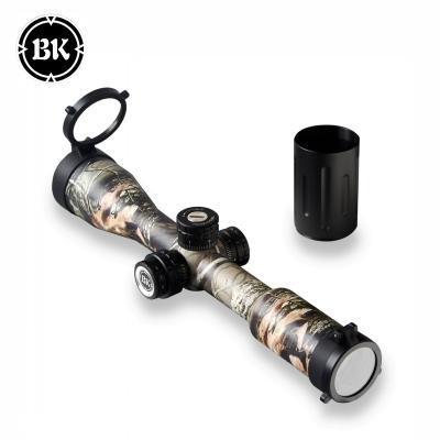 China Bobcat King 8X44SFIR Parallax Scope Signal Light Illumination Side Sniper Tactical Optics Sight Shockproof/Waterproof/Fogproof 8X44 SFIR for sale