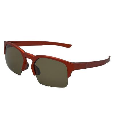 China 2022 Spring Vintage Look Women's Sports Eyewear for sale