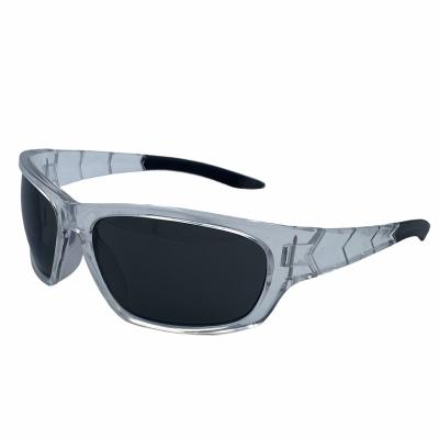 China 2021 hot sale new sports men's and women's high quality UV protection sunglasses for sale