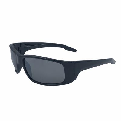 China Recycling PC or TR90 glasses-sports glasses-cycling glasses full rim high protection for sale