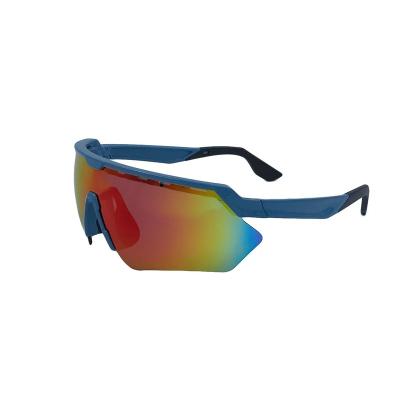 China Sports Sunglasses OEM Sports Sunglasses Taiwan Manufacture Cycling Glasses for Men and Women for sale