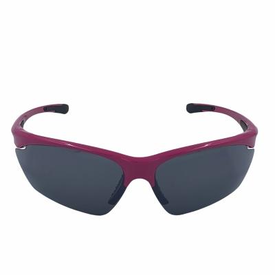 China Excellent Sports Quality Outdoor Sports Sunglasses For Unisex, Asian Fit Design for sale