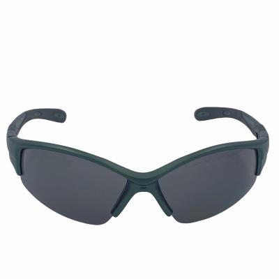 China Sports Full-Frame Comfortable Running Anti-Skid Sunglasses For Youth Junior Or Small Face for sale