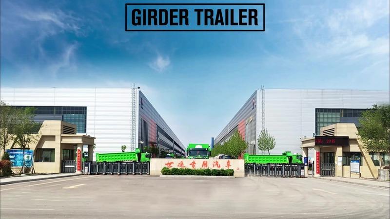 Verified China supplier - Qingdao Shiyun Trailer Co., Ltd.