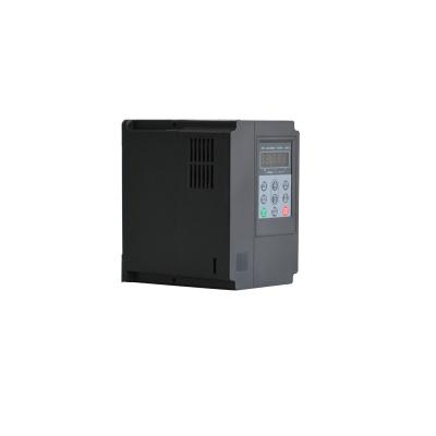 China Motor convertidor de frecuencia variable AC Vfd de tres fases 380v 50Hz 60Hz en venta