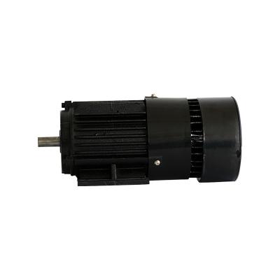 China Pump And Fan Rare Earth Permanent Magnet Driven Motor  0.75 - 55Kw Variable Frequency en venta