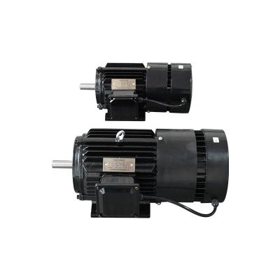 중국 IMB3 IMB35 Permanent Magnet Synchronous Motor Three Phase Pmsm 3000rpm 판매용