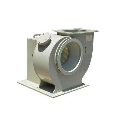 中国 Permanent Magnet Centrifugal Suction Fan Blower 5.5Kw 380V For Industrial Plants 販売のため