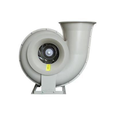 中国 2400 - 11000m3/H Permanent Magnet  Centrifugal Exhaust Blower Explosion Proof 販売のため