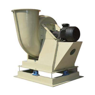 China 7800 - 90000m3/H FRP Centrifugal Fan PM Heavy Duty Industrial Exhaust Fan zu verkaufen