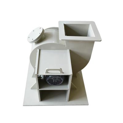 中国 High Wind Pressure Permanent Magnet Industrial Centrifugal Fan  2400 To 11000m3/H 販売のため