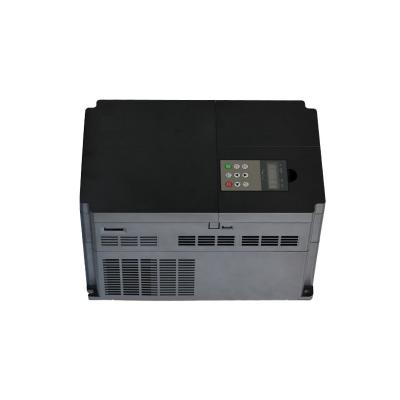 China 0.8 - 15Kg Motor Frequency Converter 0.0-500.0Hz Three Phase VFD Three Phase à venda