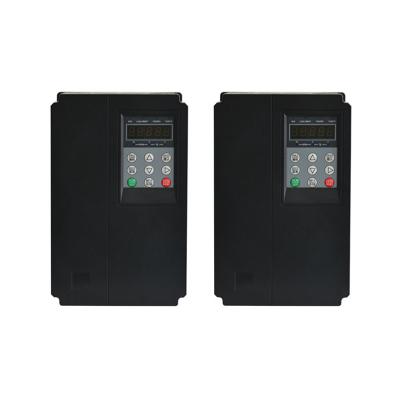 China 0.4 - Motor de 55 kW Vfd Conversor de 3 fases para convertidores de frecuencia AC 380v Vfd en venta