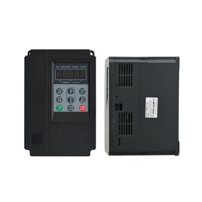 China 50 / 60Hz Voltage Motor Frequency Converter Vfd Converter 0.4 - 55Kw à venda