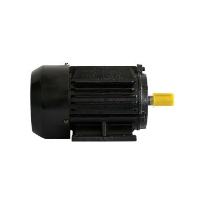 China 100 - 200Hz Imán permanente de tierras raras Motor síncrono B3/B35 en venta