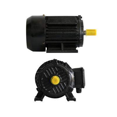 China 200Hz 380V Magnet Driven Motor Pmsm Motor Installation Mode B3 for sale