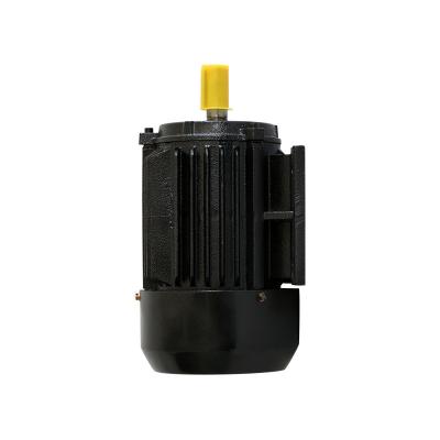 中国 Flexible S1 Permanent Magnet AC Motor Pmac Electric Motor For Various Industries 販売のため