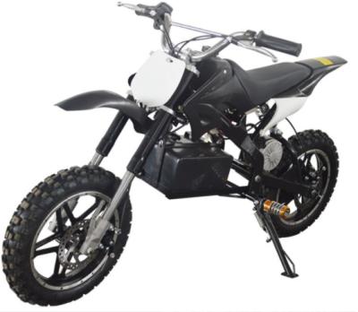 China Steel Chinese 50cc Dirt Bike For Adults Gas Scooter for sale