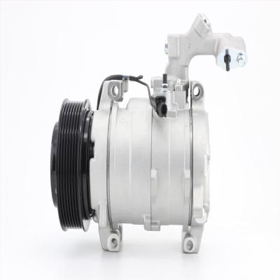 China Air Conditioner Compressor For Odyssey 2.4i 2000 - 38810-RFE-003 Normal Size for sale