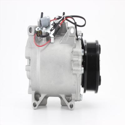 China Air Conditioner Compressor For CR-V 2.0i 2002 Full Size 38810-PNB-006 for sale