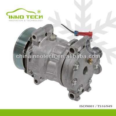 China auto ac compressor SD7H15 4342 265*195*220 for sale