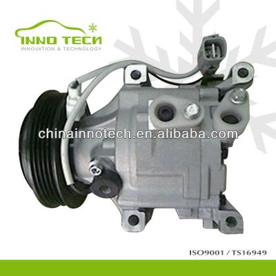 China SCSA06C type DENSO 88320-52040 AC auto treatment compressor for COROLLA 