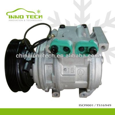 China 10PA15C Car AIR CONDITION Compressor for KIA FORTE 2011 - 265*195*220 for sale