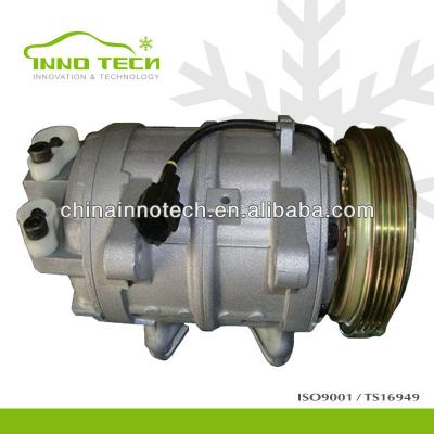 China DKS17CH 6PK Auto AC Treatment Compressor For Nissan Patrol 506011-9250 